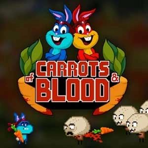 Of Carrots and Blood Switch
