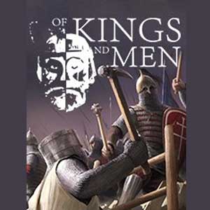 Koop Of Kings And Men CD Key Compare Prices