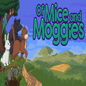 Koop Of Mice and Moggies CD Key Goedkoop Vergelijk de Prijzen
