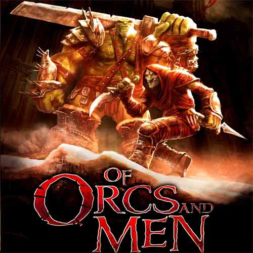 Koop Of Orcs and Men CD Key Compare Prices