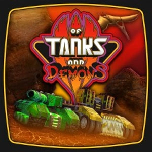 Of Tanks and Demons 3 Playstation 4