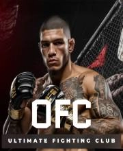 OFC Ultimate Fighting Club Playstation 4
