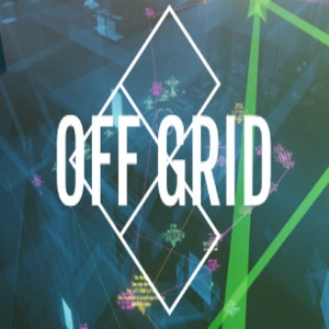 OFF GRID Stealth Hacking