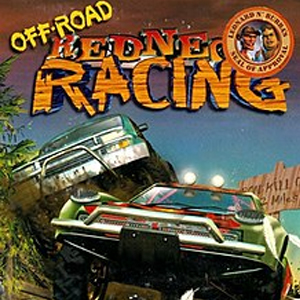 Off Road Redneck Racing Pc