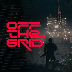 Koop Off The Grid PS5 Goedkoop Vergelijk de Prijzen