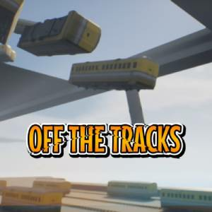 Off The Tracks Pc