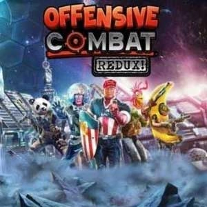 Offensive Combat Redux Pc