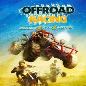 Offroad Racing  Buggy X ATV X Moto Xbox One