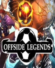 Offside Legends Xbox One