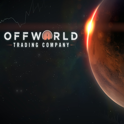 Koop Offworld Trading Company CD Key Compare Prices