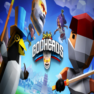 Koop Oh My Godheads PS4 Goedkoop Vergelijk de Prijzen