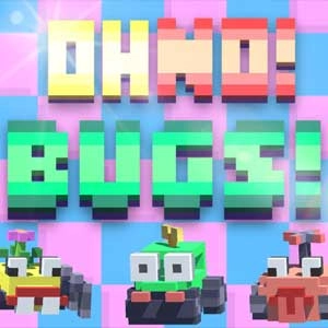 Oh! No Bugs! Pc