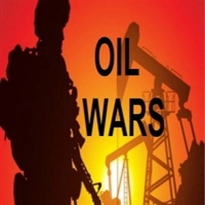 Oil Wars Xbox Series X