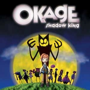 OKAGE Shadow King Playstation 5