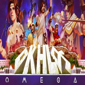 Okhlos Omega