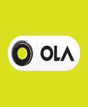 Ola Cabs Pc