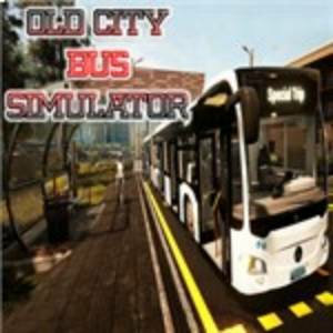 Old City Bus Simulator Xbox One