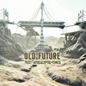 Old Future Post-Apocalyptic Times Pc
