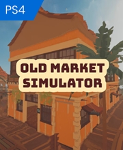Koop Old Market Simulator PS4 Goedkoop Vergelijk de Prijzen