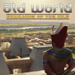 Old World Pharaohs of the Nile Pc