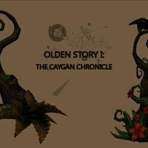 Olden Story 1 The Caygan Chronicle Pc