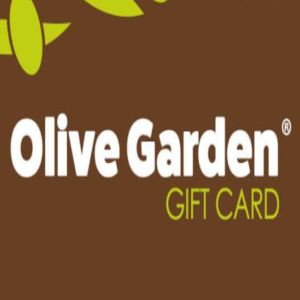 Olive Garden Cadeaubon | Vergelijk de Prijzen