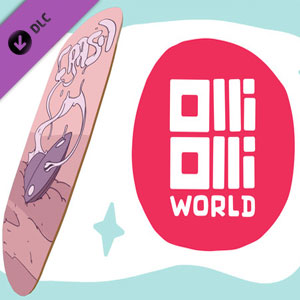 Koop OlliOlli World Close Encounter Skate Deck Nintendo Switch Goedkope Prijsvergelijke