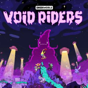 Koop OlliOlli World VOID Riders Xbox One Goedkoop Vergelijk de Prijzen