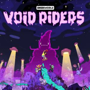 Koop OlliOlli World VOID Riders Nintendo Switch Goedkope Prijsvergelijke