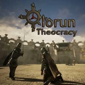 Olorun Theocracy Pc