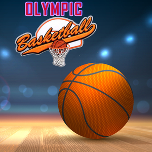 Koop Olympic Basketball Championship Goedkoop Vergelijk de Prijzen