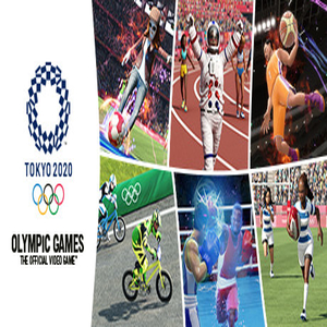 Koop Olympic Games Tokyo 2020 The Official Video Game Xbox One Goedkoop Vergelijk de Prijzen
