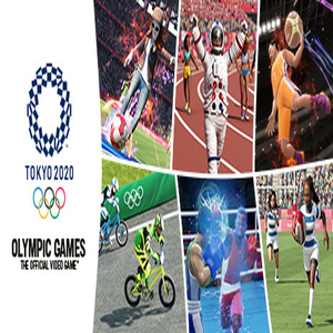 Koop Olympic Games Tokyo 2020 The Official Video Game Xbox Series Goedkoop Vergelijk de Prijzen