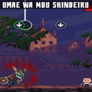 Koop Omae Wa Mou Shindeiru Xbox Series Goedkoop Vergelijk de Prijzen
