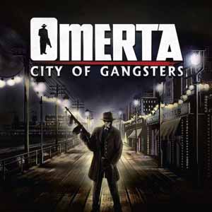 Koop Omerta City of Gangsters Xbox 360 Code Compare Prices
