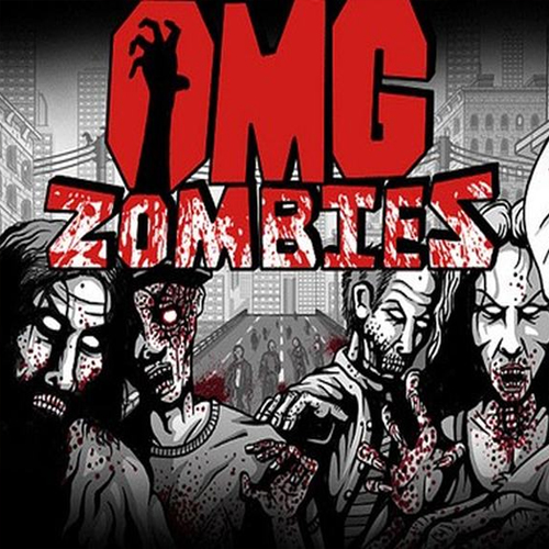 Koop Omg Zombies CD Key Compare Prices