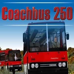 OMSI 2 Add-On Coachbus 250 Pc