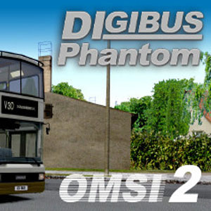 Koop OMSI 2 Add-on Digibus Phantom CD Key Goedkoop Vergelijk de Prijzen