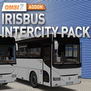 OMSI 2 Add-on Irisbus Intercity Pack Pc