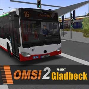 OMSI 2 Add-On Projekt Gladbeck Pc