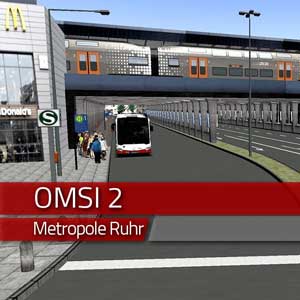 Koop OMSI 2 Metropole Ruhr Add-On CD Key Compare Prices