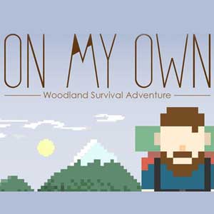 Koop On My Own CD Key Compare Prices