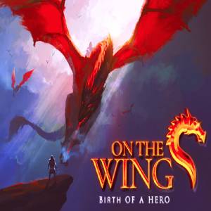Koop On the Dragon Wings Birth of a Hero CD Key Goedkoop Vergelijk de Prijzen