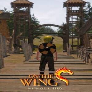 Koop On the Wings Birth of a Hero CD Key Goedkoop Vergelijk de Prijzen