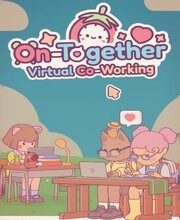 On-Together Virtual Co-Working Pc