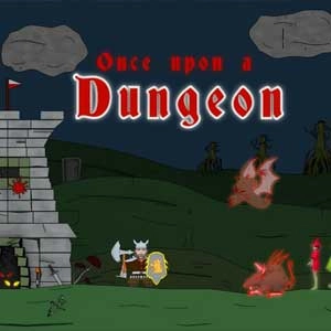Once upon a Dungeon Pc