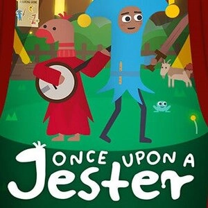 Once Upon a Jester Playstation 5