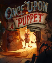 Koop Once Upon A Puppet PS5 Goedkoop Vergelijk de Prijzen