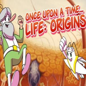 Once Upon a Time... Life Origins Xbox One