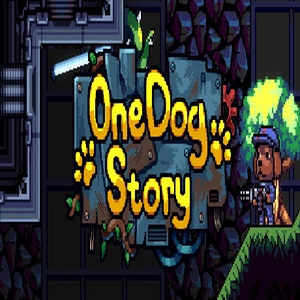 One Dog Story Switch